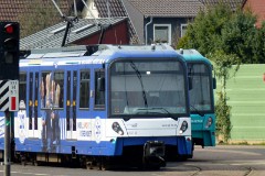 Frankfurt am Main, Heddernheim, 2. April 2016