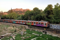 Athen, 15. July 2016