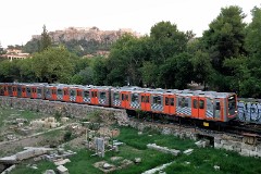 Athen, 15. July 2016