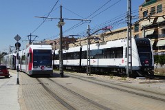 Valencia Empalme, 18. June 2015