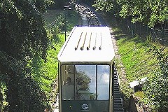 Praha, 28. July 2004