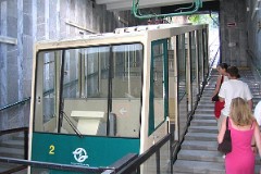 Praha, 18. August 2005