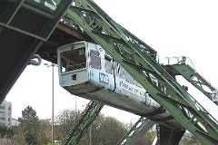 Wuppertal, 20. April 2006
