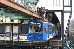 Wuppertal Oberbarmen, 20. April 2006