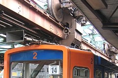 Wuppertal Oberbarmen, 20. April 2006