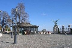Budapest, 16. October 2006