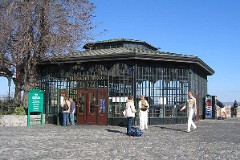 Budapest, 16. October 2006