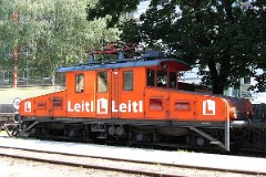 Linzer Lokalbahn, Linz Lilo Bahnhof, 28. June 2005