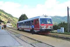 ÖBB 5047, Spitz, 30. June 2005
