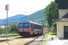 ÖBB 5047, Spitz, 30. June 2005