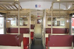 ÖBB 5047, Krems, 1. July 2005