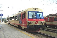 ÖBB 5047, Krems, 30. June 2005