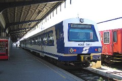 ÖBB 4020, Wien Südbahnhof, 3. July 2005
