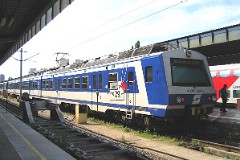 ÖBB 4020, Wien Südbahnhof, 4. July 2005