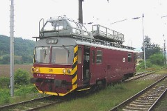 Karlstein, 22. August 2005