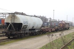 CFL 1006, Padborg, 13. February 2008