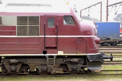 CFL 1006, Padborg, 13. February 2008
