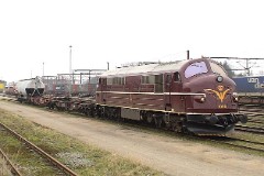 CFL 1006, Padborg, 13. February 2008