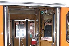 Lemvigbanen, Lemvig, 21. October 2005