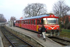 HHJ, Tranbjerg, Århus 9. February 2005