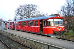 HHJ, Tranbjerg, Århus, 9. February 2005