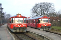 HHJ, Tranbjeg, Århus, 9. February 2005