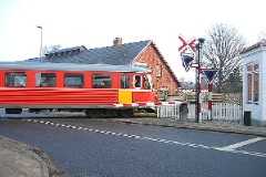 HHJ, Tranbjerg, Århus 9. February 2005