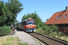 HHJ, Gunnestrup, 9. July 2005