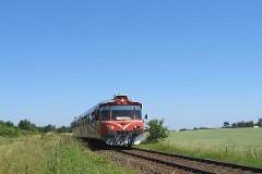 HHJ, Gunnestrup.9. July 2005