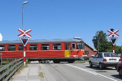 HHJ, Mårslet, 9. July 2005