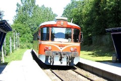 HHJ, Mølleparken, 9. July 2005