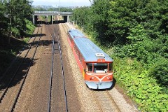 HHJ, Kongsvang, 18. August 2005