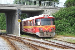 VNJ, Varde, 17. June 2006