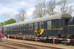 Randers, 19. May 2007