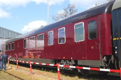 Waggons