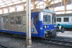 Nice, 4. March 2008