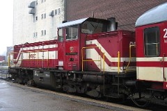 Niebüll, 25. March 2005