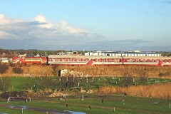 Dagebüll, 9. December 2006