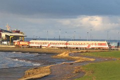 Dagebüll, 9. December 2006