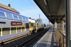 Metronom 246, Buxtehude, 16. January 2015