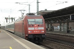 Lüneburg, 15. Juli 2009