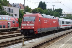 Passau, 12. July 2014
