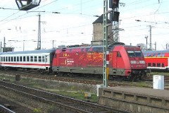 Bremen, 22. April 2005