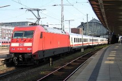 Bremen, 22. April 2005