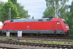 Eidelstedt, 21. May 2005