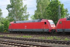 Eidelstedt, 21. May 2005