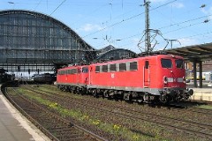 Bremen, 21. April 2005
