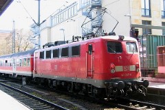Bremen, 21 April 2005