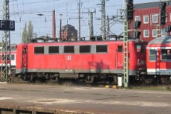 Bremen, 22. April 2005