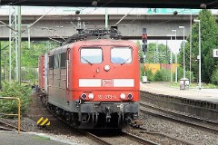 Hamburg-Harburg,25. Juli 2008